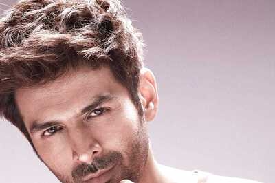Kartik Aaryan Is Bollywood's Chocolate Boy And We Have Proof