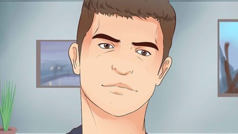 How to Adjust to Hair Loss and Baldness