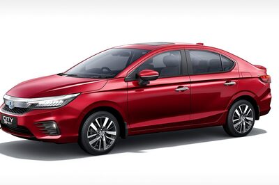 Honda May Discount Offers: See Deals of up to Rs 33,000 on Amaze, City and More