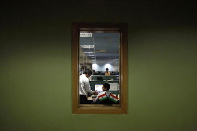 Indians Have Higher Workplace Satisfaction: Survey