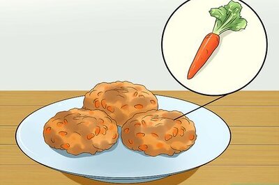 How to Make Rabbit Treats