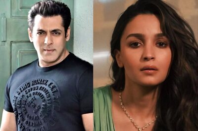 From Salman Khan To Alia Bhatt, Bollywood Celebs Who Never Went To A College