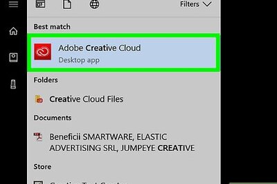 How to Change Language in Photoshop on PC or Mac