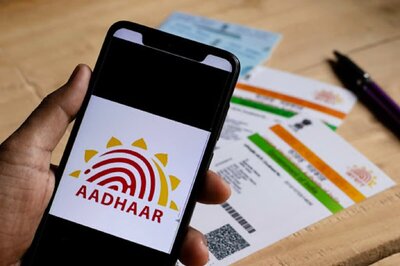 Aadhaar-PAN Linking Last Date on June 30: How to Check if PAN is Linked With Aadhaar Online