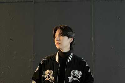 BTS' Suga Teases New Solo Release, Upcoming Tour: 'I hope They’re Excited When It Comes Out...'