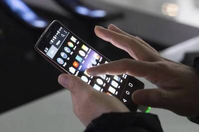 Android Smartphone users In India Too at Data Theft Risk: Experts