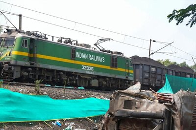 Numberspeak | Railways Sees More Collisions & Fires This Year Compared to 2022 But Fewer Derailments