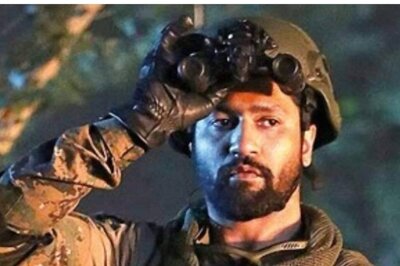 Happy Birthday Vicky Kaushal: Uri, Masaan And Other Top Films of The Young Star