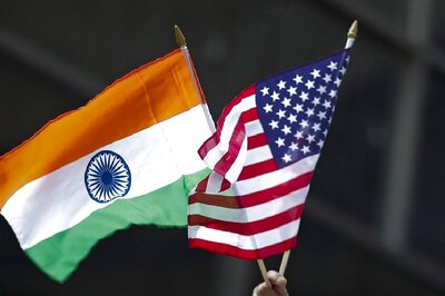 Top Biden Official Says US Aims To Collaborate With India On Major Global Challenges