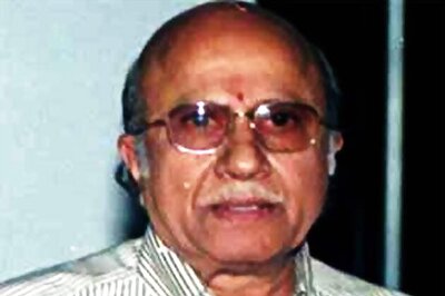 Obit: Ramanathan, South's most admired filmmaker