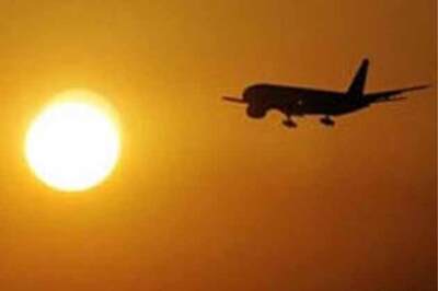 Night sky lights up with meteor showers