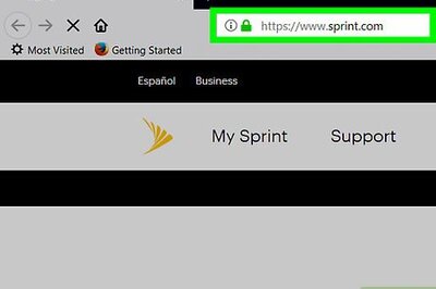 How to Contact Sprint