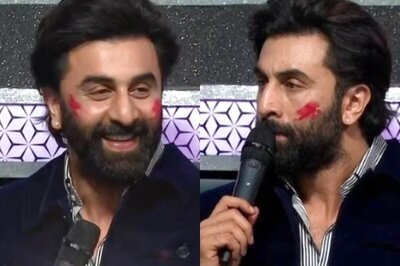 Ranbir Kapoor Reveals His BIGGEST Fear About Daughter Raha, Says 'It Will Break My Heart If...'