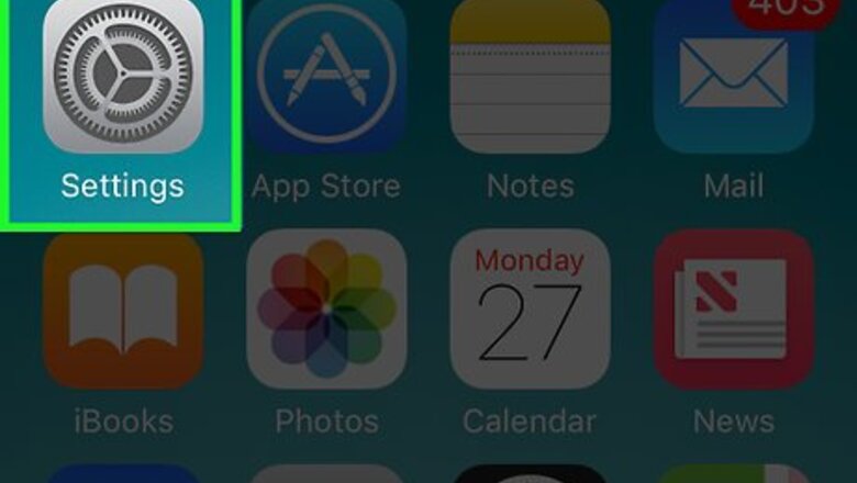 How to Show the Location of Your Parked Car on iPhone Maps