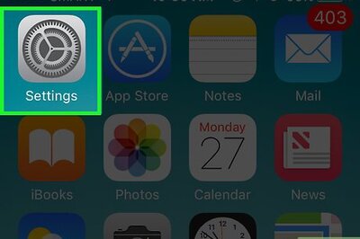How to Show the Location of Your Parked Car on iPhone Maps