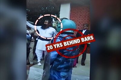 Gurmeet Ram Rahim Verdict: Court Says : Can't Have Any Sympathy For a 'Wild Beast'