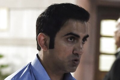 'If Something Happens to Him, India Will be in Serious Trouble': Gautam Gambhir Wants Back up For Allrounder