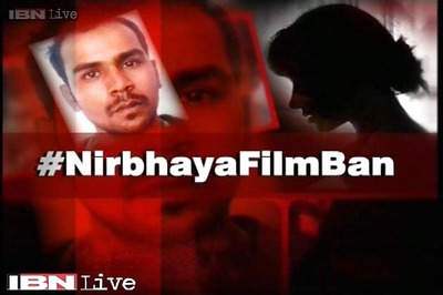 Reactions pour in as outcry over Nirbhaya documentary continues