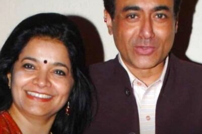 Nitish Bharadwaj Reveals He Split from Wife in 2019 After 12 Years of Marriage, Says Matter in Court Now
