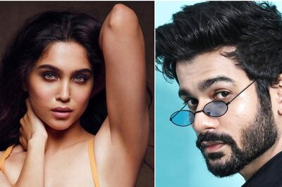 Katrina Kaif and Vicky Kaushal Wedding: Here's Why Actress Sharvari Wagh Attending VicKat Marriage in Rajasthan