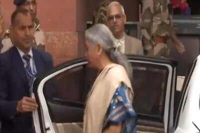 Finance Ministry May Raise FY25 CPSE Dividend Target in Full Budget