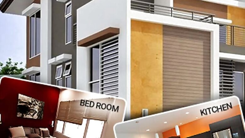 How the wall colours of your house reflect the kind of person you are