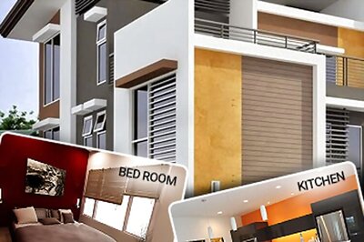 How the wall colours of your house reflect the kind of person you are