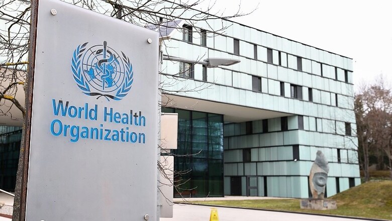 WHO Chief Tedros Calls for Any Covid-19 Vaccine to be Shared as a Public Good