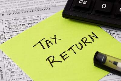 CBDT Extends Due Date For Filing Form 26Q Till Nov 30; Deadline For Other TDS Forms Unchanged