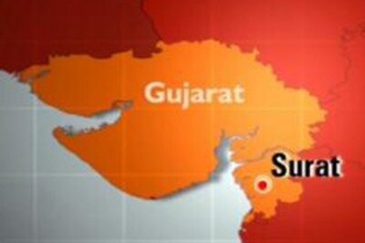 Guj govt regrets official's comments on migrants