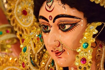 Aaj Ka Panchang, October 7, 2021: Know About Ashwin Pratipada Tithi, Ghatasthapana Muhurat, Abhijit Muhurat, Rahu Kalam and Other Details on Navratri 2021