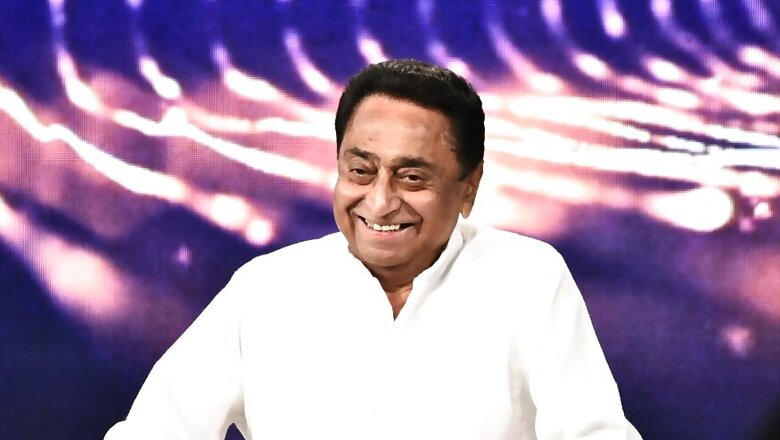 Major Boost for Under Fire Kamal Nath Govt as Unemployment Rate Falls to 4.2% in Madhya Pradesh