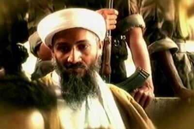 Osama recruited bombers in Pakistan: Wikileaks