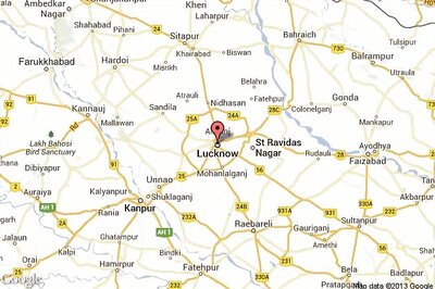 Work on first phase of Lucknow Metro to begin in December