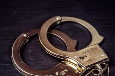 MBA, LLB Students Among 9 Held for Drug Trafficking in Noida