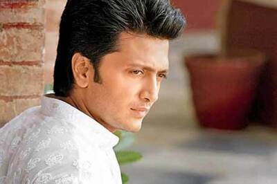 I Don't Look Down On Any Genre: Riteish Deshmukh