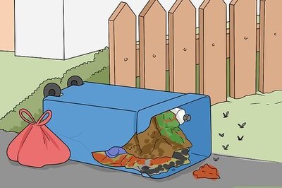 How to Deal With Annoying Neighbors