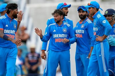 Team India ICC ODI World Cup 2023 Revised Schedule: IND vs PAK on October 14, Check Full List of Fixtures