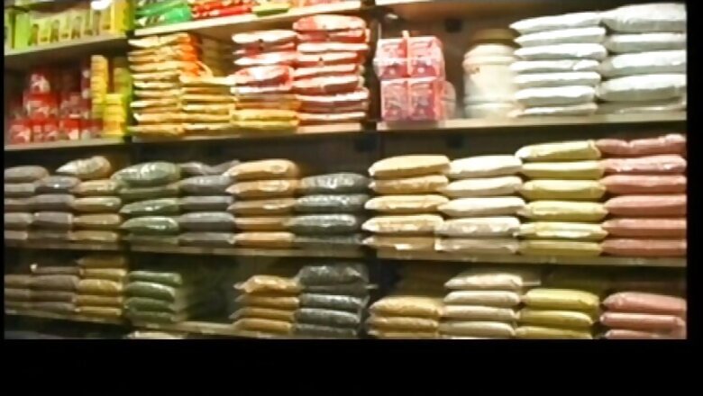 Pulses prices start easing as 82,000 tons seized from hoarders