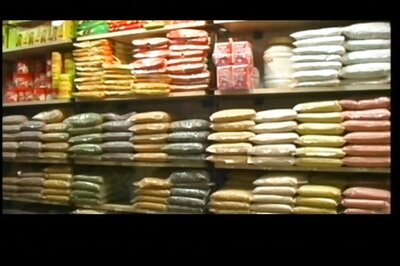 Pulses prices start easing as 82,000 tons seized from hoarders