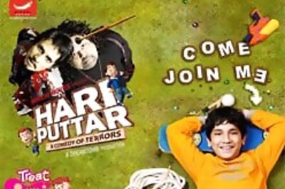 HC reserves order on Warner Bros' plea on Hari Puttar