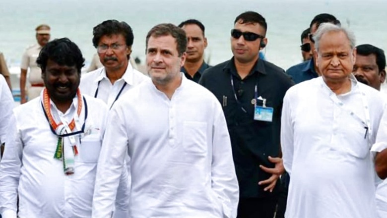 Amid Rahul’s Rider, Gehlot Game Plan, Many Surprises in Congress’ Game of Thrones