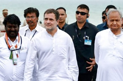 Amid Rahul’s Rider, Gehlot Game Plan, Many Surprises in Congress’ Game of Thrones