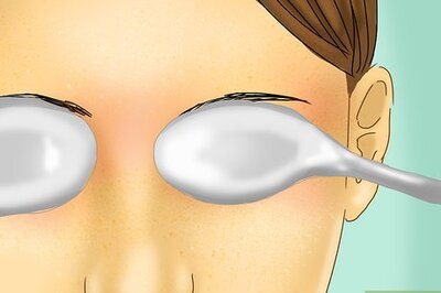 7 Methods to Naturally Get Rid of Puffy Eye Bags from Crying