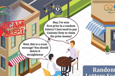 Scams In The Name Of Indian Customs! Govt Cautions Public On Extortion Frauds