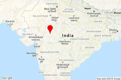 Ghatiya Election Result 2018 Live Updates: Candidate List, Winner, MLA, Leading, Trailing, Margin