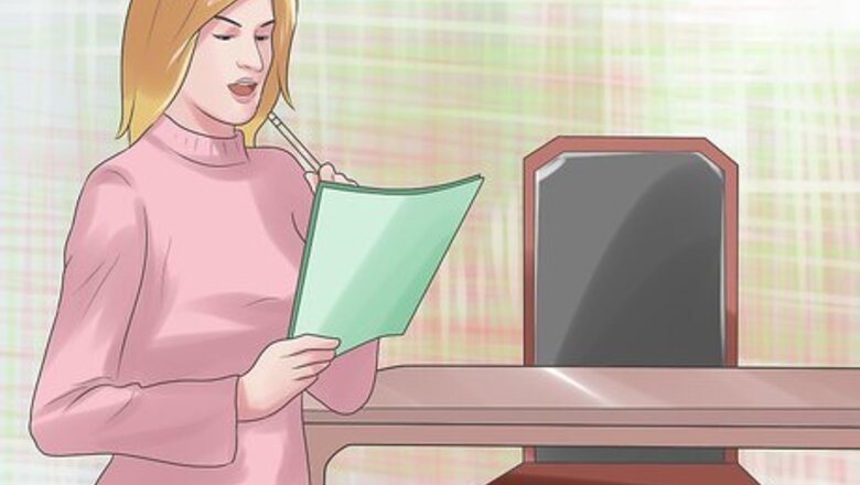 How to Write a Book Proposal