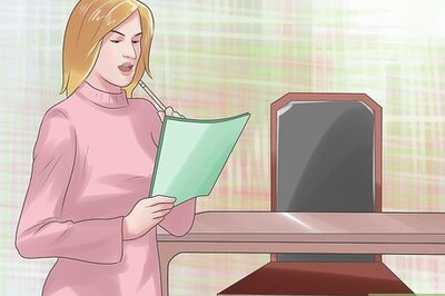 How to Write a Book Proposal