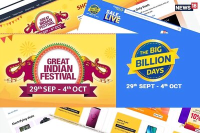 E-Retailers Cannot Influence Prices of Goods on Platform: Govt's Draft Guidelines