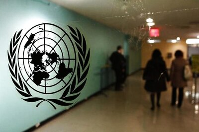 United Nations Warns Sanctions on Myanmar Should Target Coup Leaders, Not People